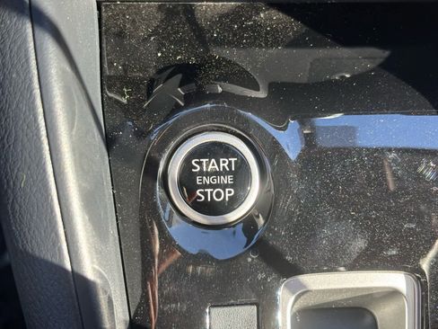 New 2025 Nissan Versa SV w/ Trunk Package image 25