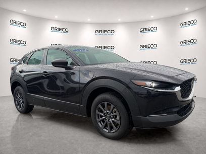 Used 2024 MAZDA CX-30 AWD 2.5 S