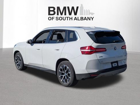 Used 2025 BMW X3 xDrive30 w/ Convenience Package AWD/4WD image 5