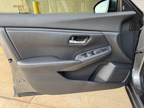 Used 2023 Nissan Sentra SV w/ All-Weather Package FWD image 13