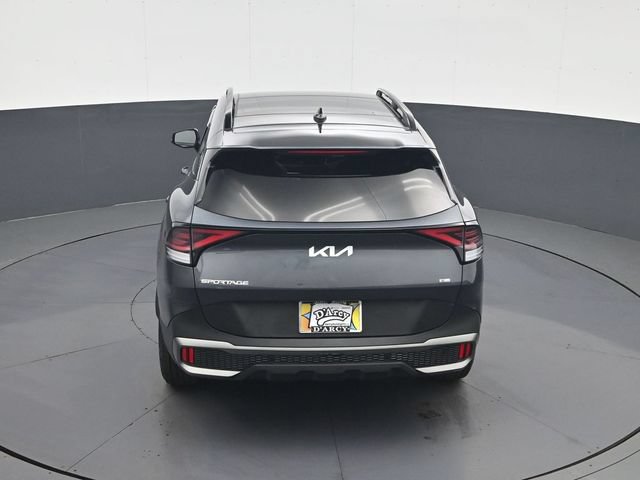 Used 2023 Kia Sportage X-Pro Prestige AWD/4WD image 18