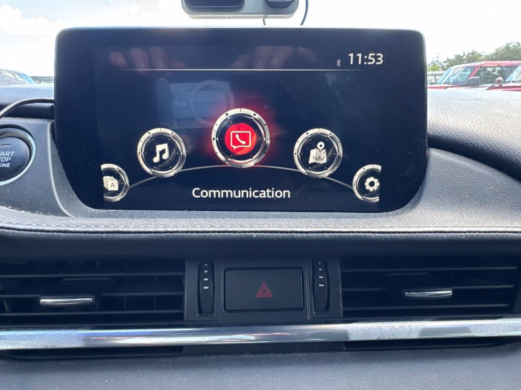 Used 2018 MAZDA MAZDA6 Grand Touring FWD image 12