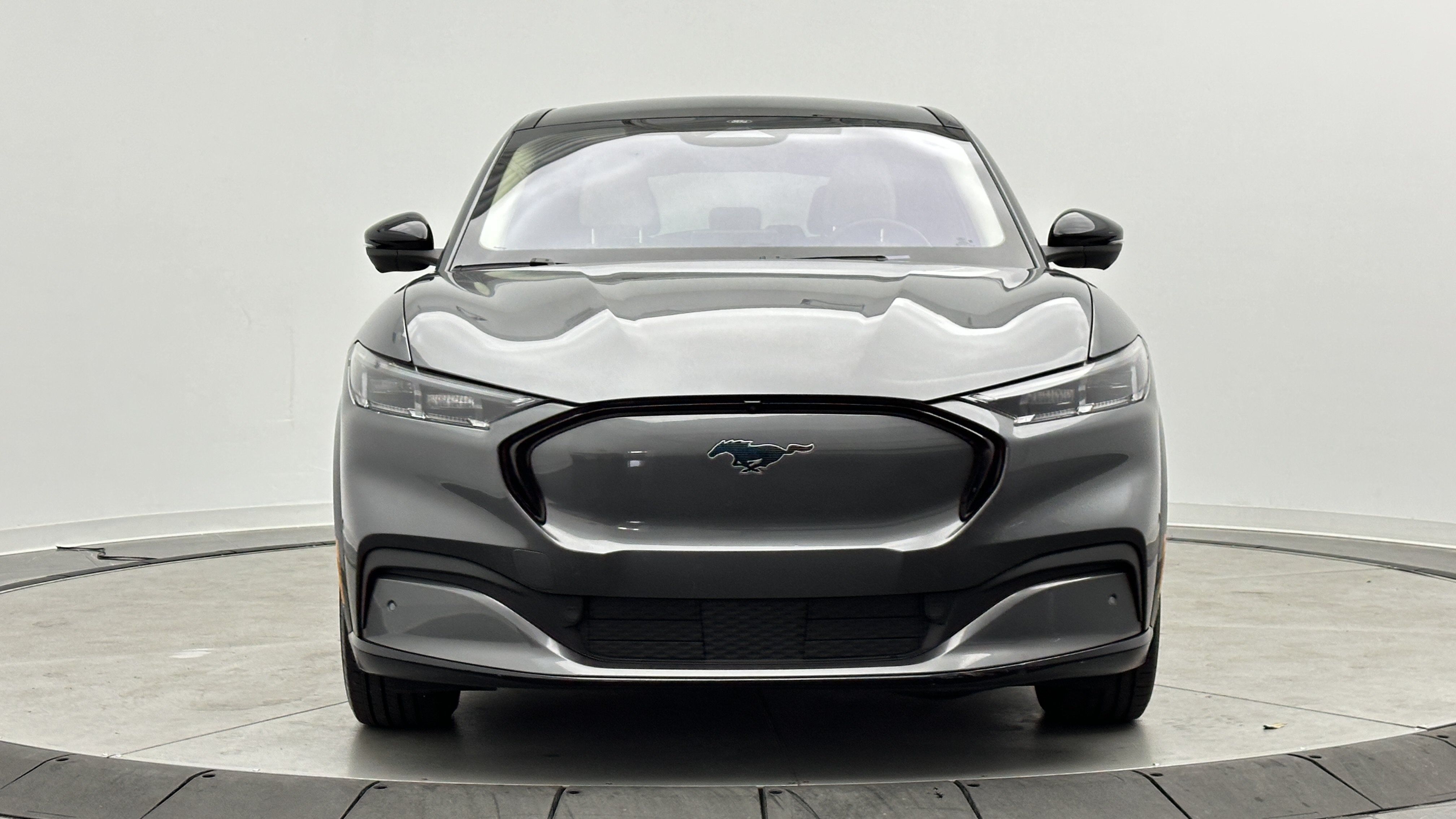 Used 2023 Ford Mustang Mach-E Premium RWD image 2
