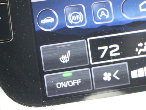 Used 2023 Subaru Outback Limited XT AWD/4WD image 25