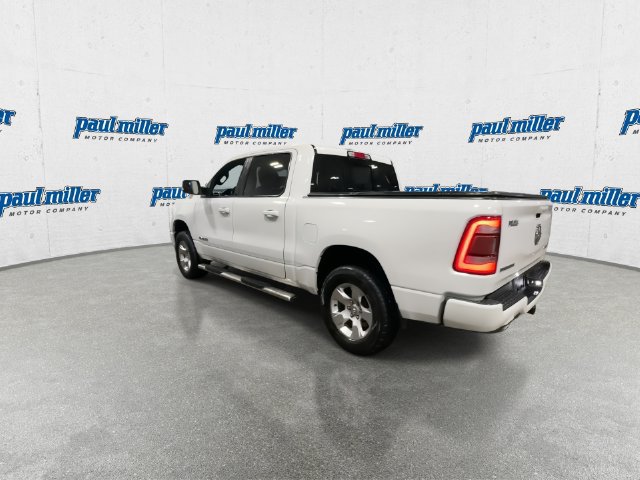 Used 2019 RAM 1500 Big Horn AWD/4WD image 8