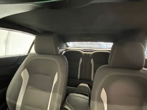Used 2023 Chevrolet Camaro LT image 22