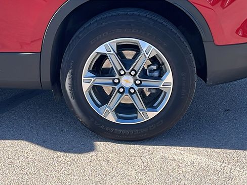 Certified 2023 Chevrolet Blazer LT w/ Convenience Package image 5