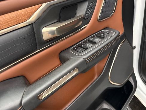 Used 2023 RAM 1500 Limited image 14