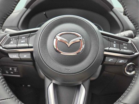 Certified 2025 MAZDA CX-5 AWD 2.5 S w/ Premium Plus Pkg image 34