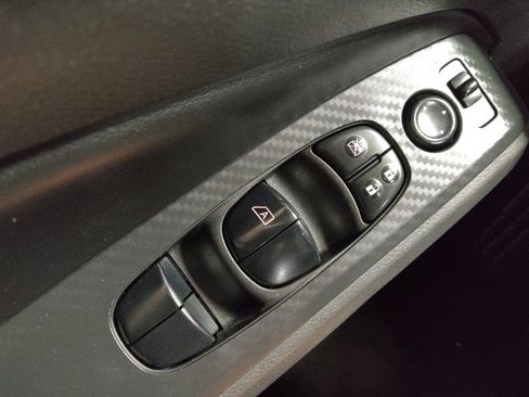 Used 2023 Nissan Altima 2.5 S FWD image 27