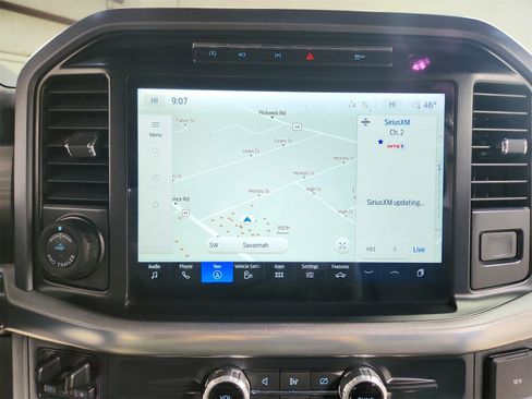 Used 2024 Ford F150 Lariat w/ Tow/Haul Package image 30