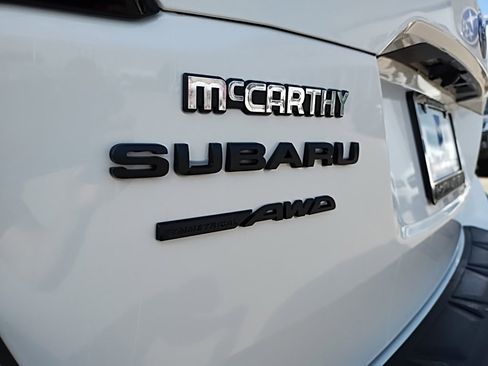 Used 2025 Subaru Outback Onyx Edition XT image 12