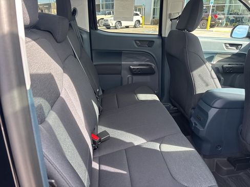 New 2026 Ford Maverick XL image 11