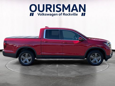 Used 2023 Honda Ridgeline RTL image 7