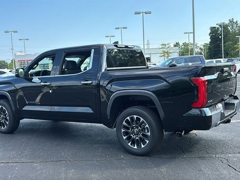 New 2026 Toyota Tundra Limited AWD/4WD image 6