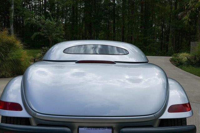 Used 2002 Chrysler Prowler RWD image 91