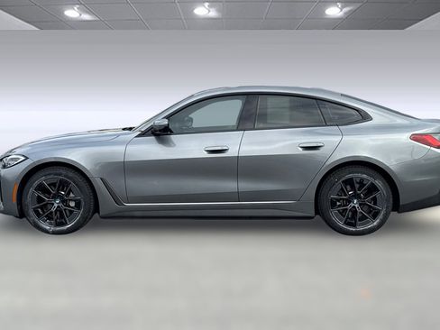 Certified 2023 BMW i4 eDrive35 w/ Premium Package image 2