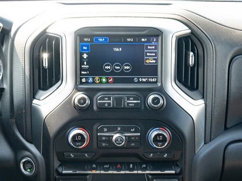 Used 2020 Chevrolet Silverado 1500 LT w/ All-Star Edition image 31