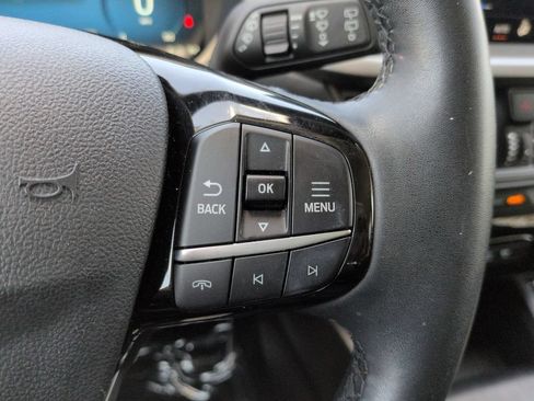 Used 2023 Ford Escape Active w/ Tech Pack #2 FWD image 25