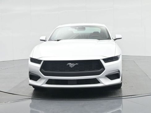New 2025 Ford Mustang Coupe image 20