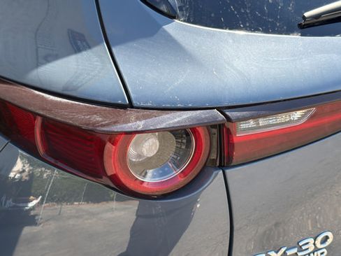 Used 2025 MAZDA CX-30 AWD 2.5 S w/ Preferred Package image 36