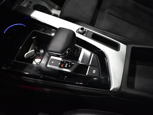 Used 2022 Audi A5 2.0T Prestige image 26