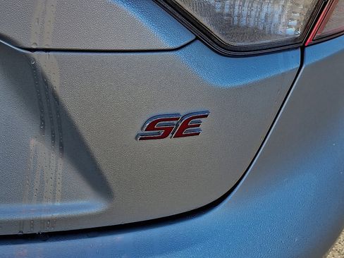 Certified 2026 Toyota Corolla SE FWD image 29