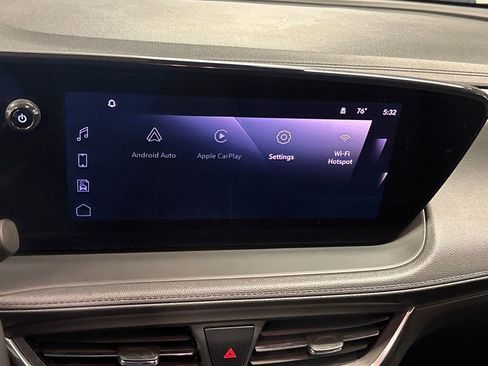 Used 2024 Buick Encore GX Sport Touring w/ Comfort Package image 37