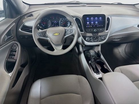 Used 2023 Chevrolet Malibu LS w/ Driver Confidence Package image 20