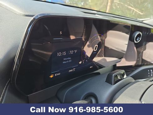 New 2026 Chevrolet Traverse High Country w/ LPO, Floor Liner Package image 16