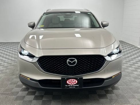 Used 2024 MAZDA CX-30 AWD 2.5 S w/ Premium Package image 2