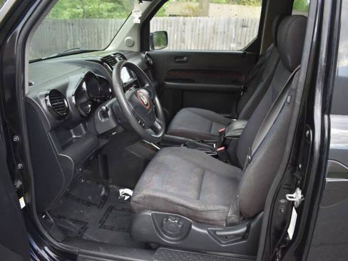 Used 2007 Honda Element SC image 28