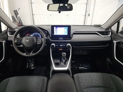 Certified 2023 Toyota RAV4 XLE image 31