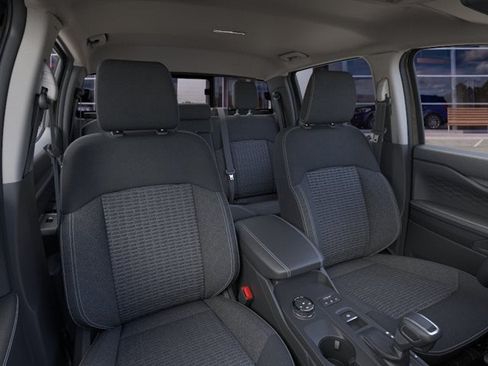 New 2026 Ford Ranger XLT AWD/4WD image 10