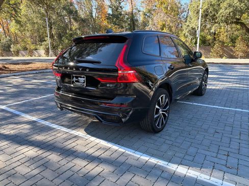 Certified 2025 Volvo XC60 B5 Plus image 50