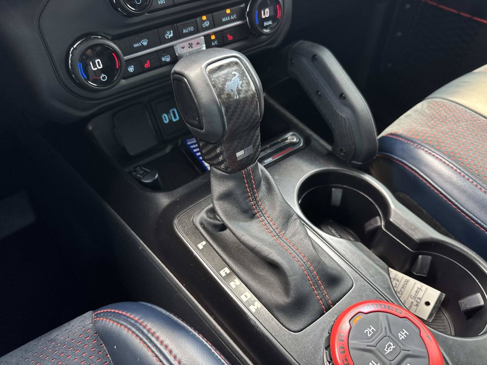 Used 2023 Ford Bronco Raptor AWD/4WD image 26