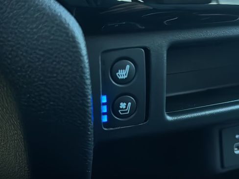 New 2026 Honda Ridgeline Black Edition image 31