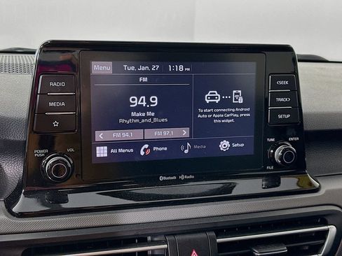 Used 2023 Kia Seltos LX image 19