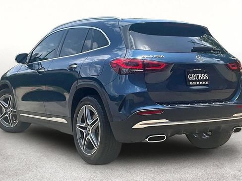 Used 2023 Mercedes-Benz GLA 250 4MATIC image 16