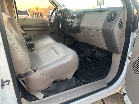 Used 2008 Ford F250 XL image 7