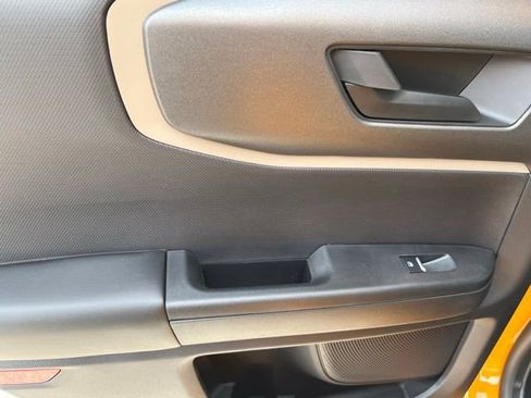 New 2026 Ford Bronco Sport Big Bend w/ Convenience Package image 14