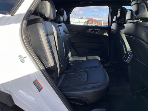 Used 2023 Kia Sportage X-Pro Prestige image 13