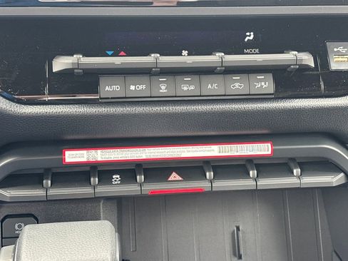 New 2026 Toyota Tundra SR5 image 13