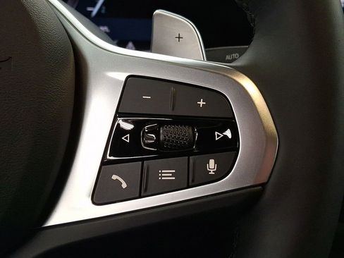 Used 2024 BMW M340i xDrive w/ Premium Package image 18