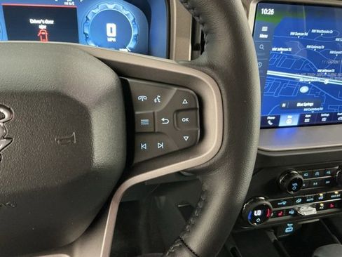 New 2025 Ford Bronco Outer Banks image 28