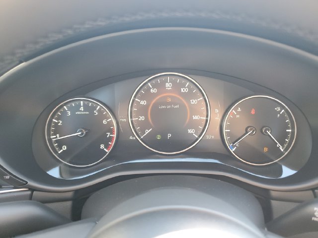 New 2026 MAZDA MAZDA3 s Sport FWD image 22