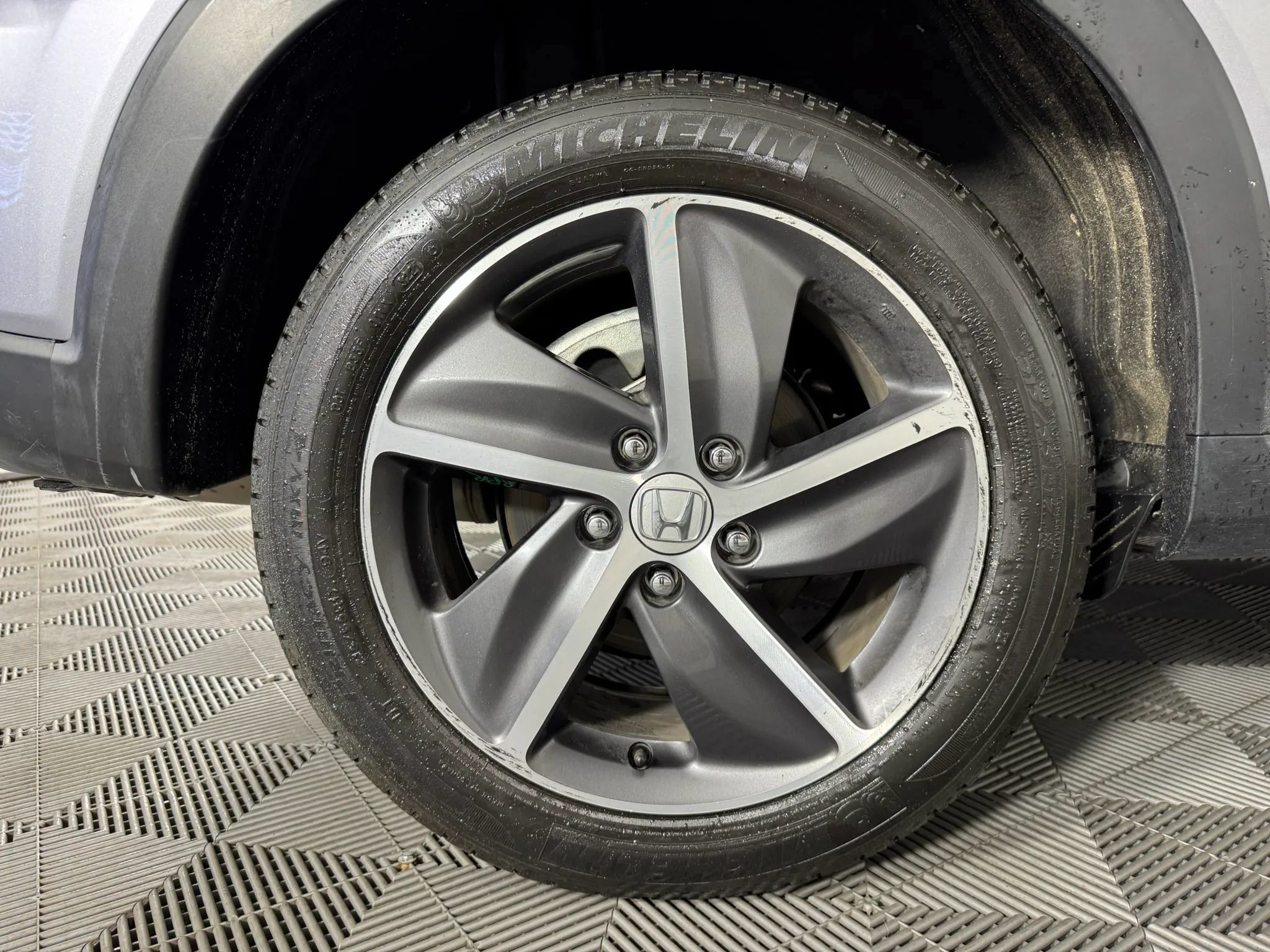 Used 2022 Honda HR-V EX image 44