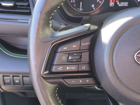 Used 2023 Subaru Ascent Onyx Edition image 18