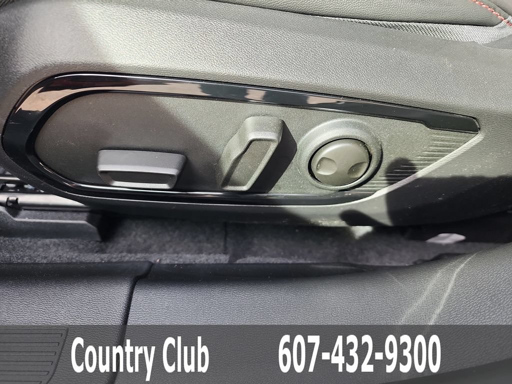 New 2026 Dodge Charger Scat Pack AWD/4WD image 12