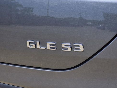 Certified 2023 Mercedes-Benz GLE 53 AMG 4MATIC Coupe image 12